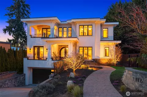 116 16th Ave, Kirkland, WA 98033