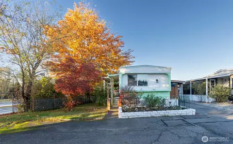 1200 Lincoln St #410, Bellingham, WA 98229