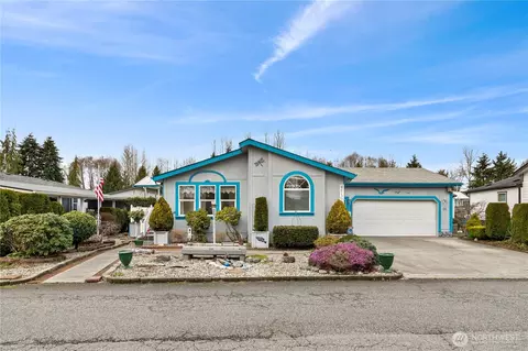 14727 43rd Ave NE #96, Marysville, WA 98271