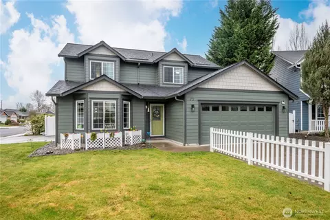 72 Crown Point Rd, Longview, WA 98632