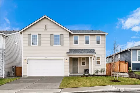 17738 126th St E, Bonney Lake, WA 98391
