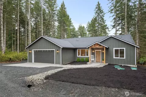 120 E Susan Ln, Union, WA 98592