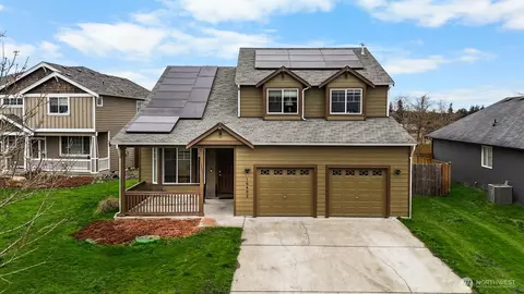 16402 Canal Ct SE, Yelm, WA 98597