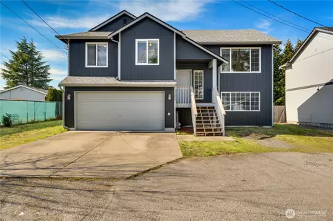 13206 8th Avenue Ct S, Tacoma, WA 98444