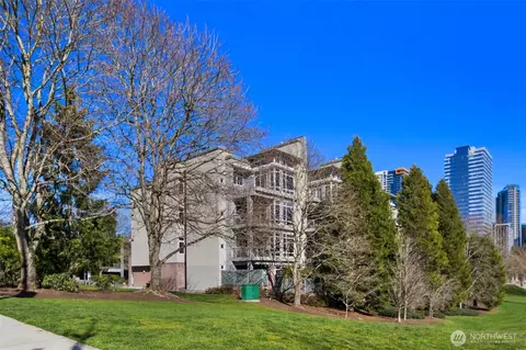 10015 NE 4th St #3001, Bellevue, WA 98004