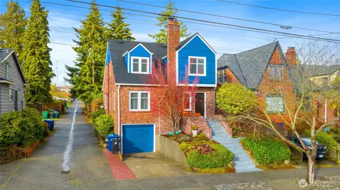 1014 NE 80th St, Seattle, WA 98115