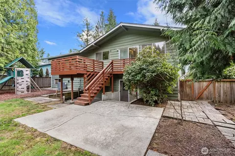 Exterior - 15023 108th Pl NE, Bothell, WA 98011 photo 3 of 8
