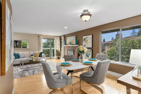 Dining - 15023 108th Pl NE, Bothell, WA 98011 photo 1 of 3