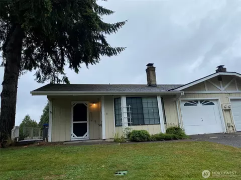 1497 SE Bethel Valley Ln, Port Orchard, WA 98366