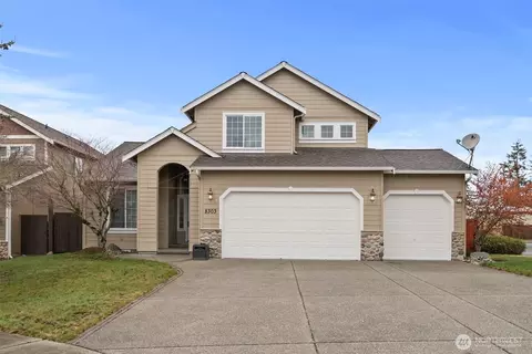 8303 210th Avenue Ct E, Bonney Lake, WA 98391