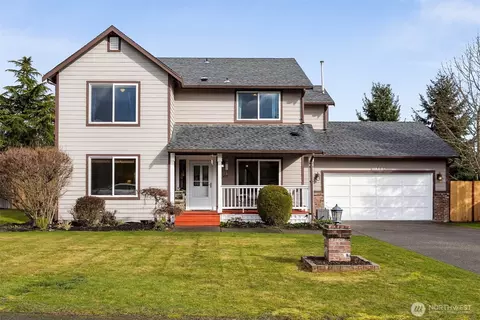 11307 222nd Avenue Ct E, Buckley, WA 98321