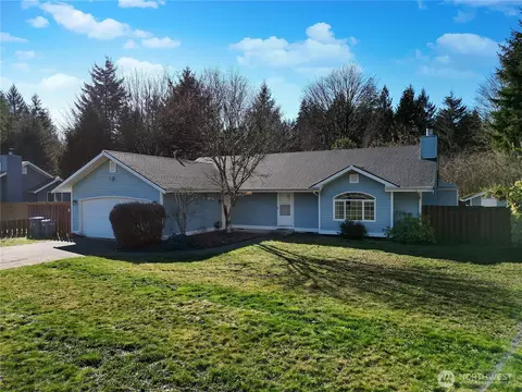181 SE Currie Way, Shelton, WA 98584