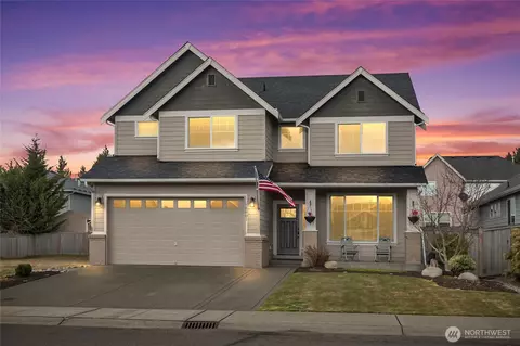 18001 121st St E, Bonney Lake, WA 98391