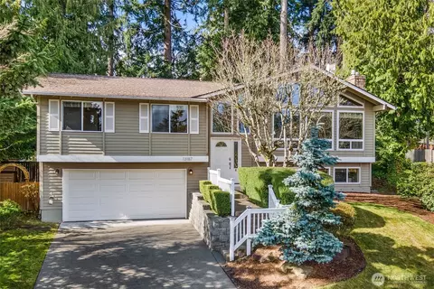 13187 92nd Ave NE, Kirkland, WA 98034