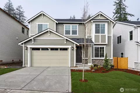 980 Rochelle St #11, Buckley, WA 98321