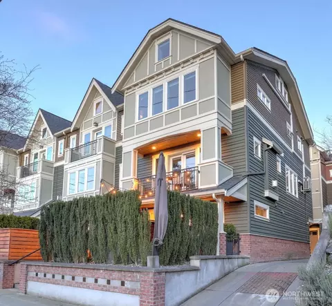 222 A 12th Ave E, Seattle, WA 98102