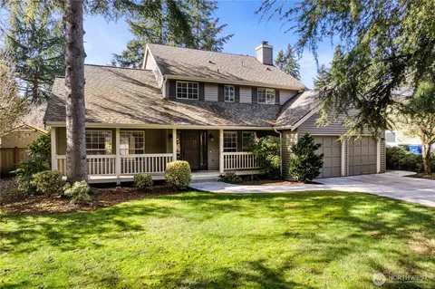 3065 125 Ave NE, Bellevue, WA 98005