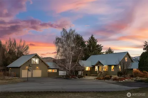 305 Garden Cir, Cashmere, WA 98815