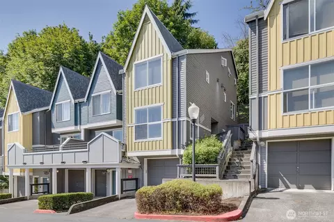 1535 Cherrylane Pl S, Seattle, WA 98144