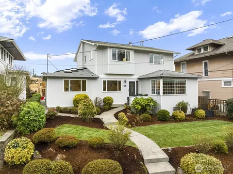 2649 Walnut Ave SW, Seattle, WA 98116