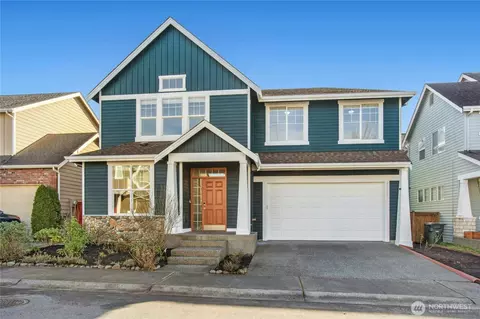 22931 SE 13th Pl, Sammamish, WA 98075