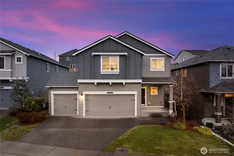 2818 Saga Ct NE, Lacey, WA 98516