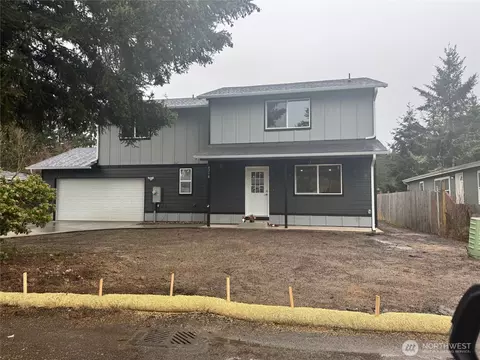 6316 203rd Street Ct E, Spanaway, WA 98387