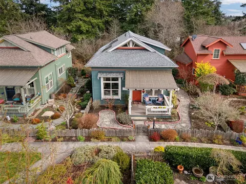2910 Kimball Ct #6, Port Townsend, WA 98368