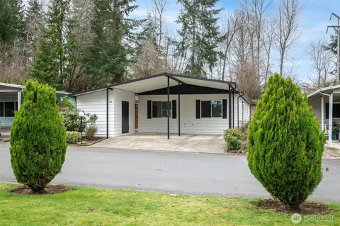 201 Union Ave SE #157, Renton, WA 98059