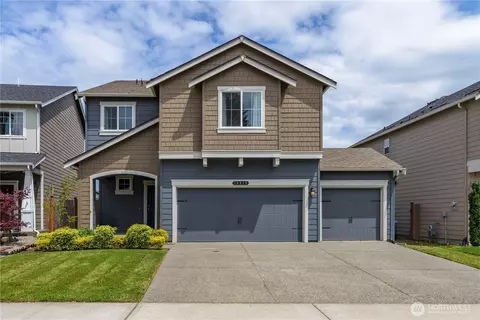 18915 110th Avenue Ct, Puyallup, WA 98374