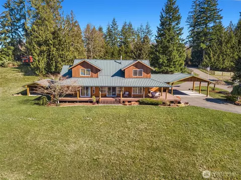 38623 276th Ave SE, Enumclaw, WA 98022