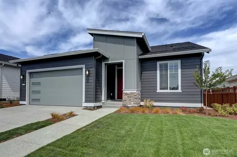 20907 150th St E #1460, Bonney Lake, WA 98391