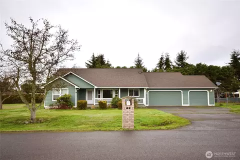 61 Eastgate Pl, Sequim, WA 98382