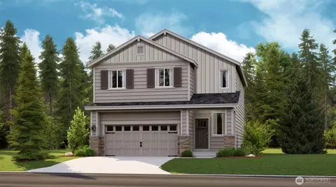13424 62nd Pl W, Edmonds, WA 98026