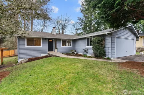 13511 121st Ave NE, Kirkland, WA 98034