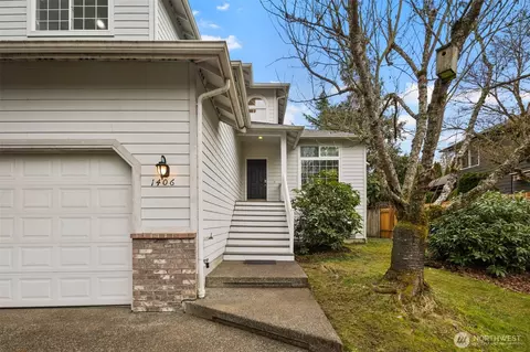 1406 233rd Pl SE, Bothell, WA 98021
