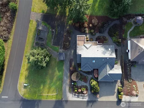 9999 Brigadoon Blvd, Sequim, WA 98382 photo 3