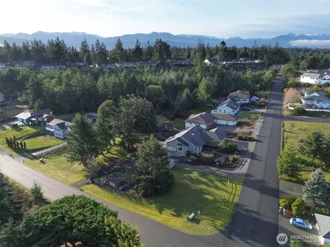 9999 Brigadoon Blvd, Sequim, WA 98382 photo 2