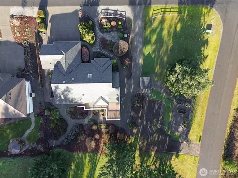 9999 Brigadoon Blvd, Sequim, WA 98382 photo 5
