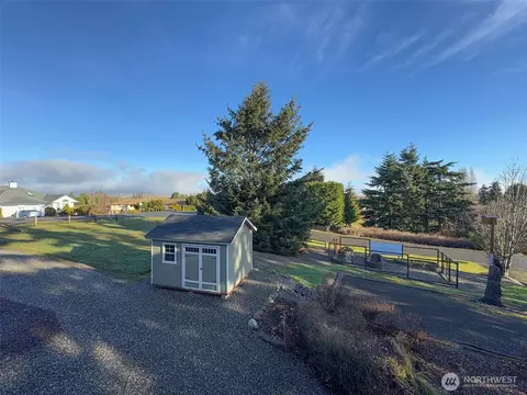 9999 Brigadoon Blvd, Sequim, WA 98382 photo 11