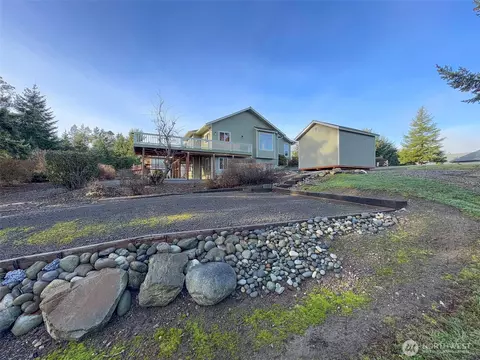 9999 Brigadoon Blvd, Sequim, WA 98382 photo 17