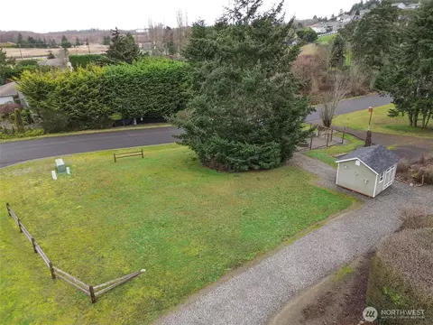 9999 Brigadoon Blvd, Sequim, WA 98382 photo 23