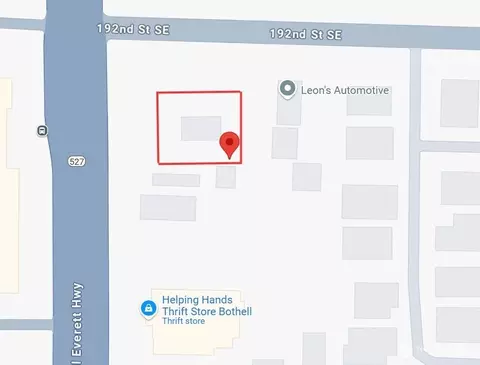 19219 Bothell Everett Hwy, Bothell, WA 98011