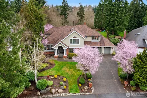 20731 121st Ave SE, Snohomish, WA 98296