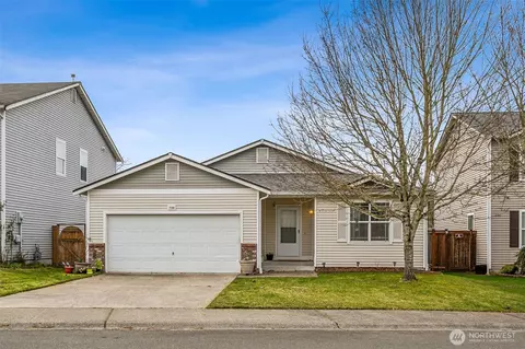 17310 84th Avenue Ct E, Puyallup, WA 98375