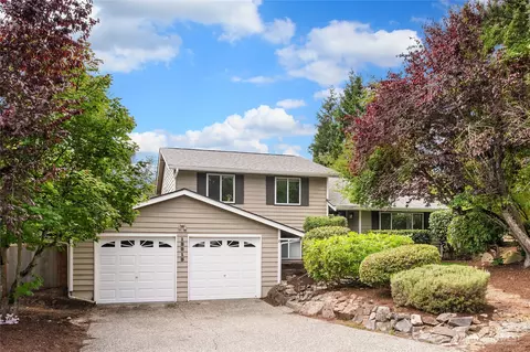 13815 123rd Ave NE, Kirkland, WA 98034