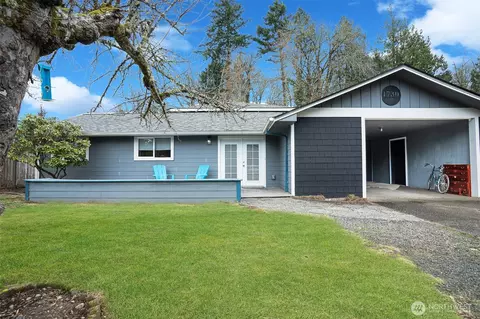1730 Fir St NE, Olympia, WA 98506