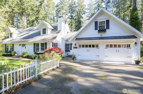 13505 Goodnough Dr NW, Gig Harbor, WA 98332