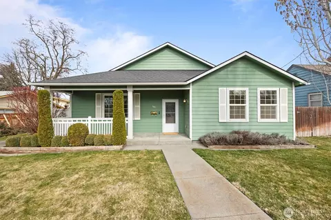 161 Bryant, Walla Walla, WA 99362