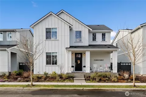 33205 Evergreen Ave SE, Black Diamond, WA 98010